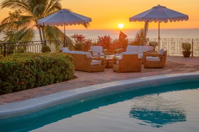 Luxury Villa Photo #7