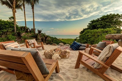 Luxury Villa Photo #14