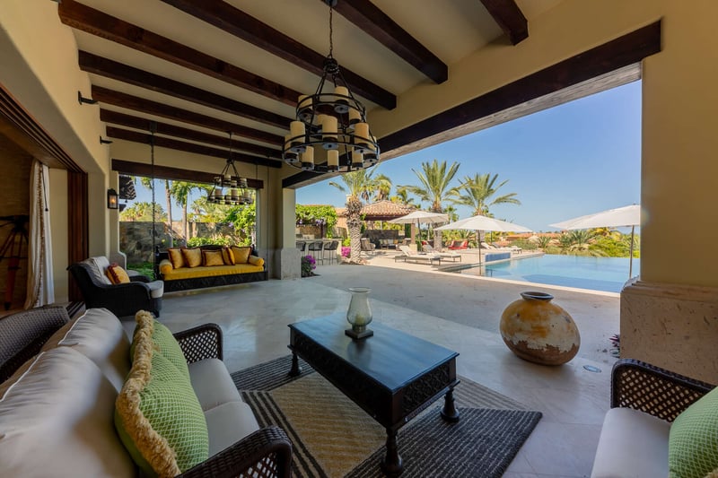 Villa Áurea Montaña