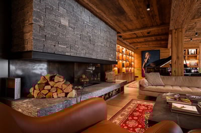 Luxury Villa Photo #11