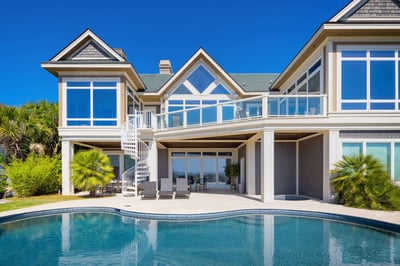 Luxury Villa Photo #2