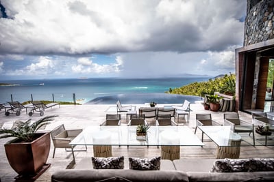 Luxury Villa Photo #15