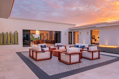 Luxury Villa Photo #9