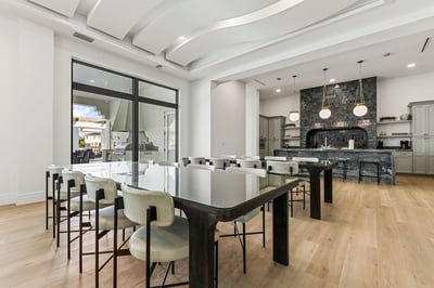 Luxury Villa Photo #15