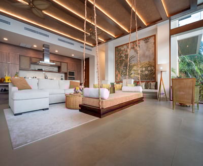 Luxury Villa Photo #28