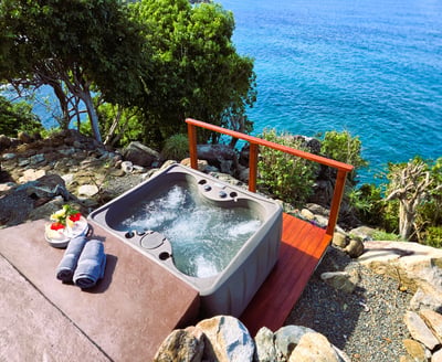 Luxury Villa Photo #18