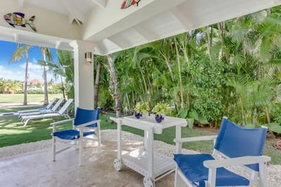 Luxury Villa Photo #14