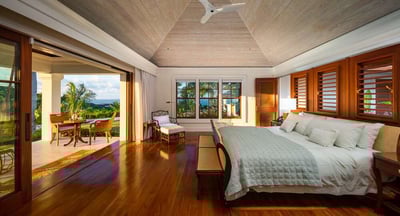 Luxury Villa Photo #12