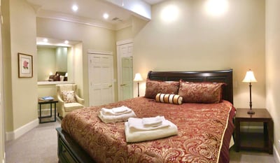 Luxury Villa Photo #24