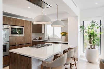 Luxury Villa Photo #26