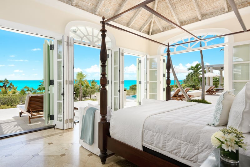 Villa Shambhala