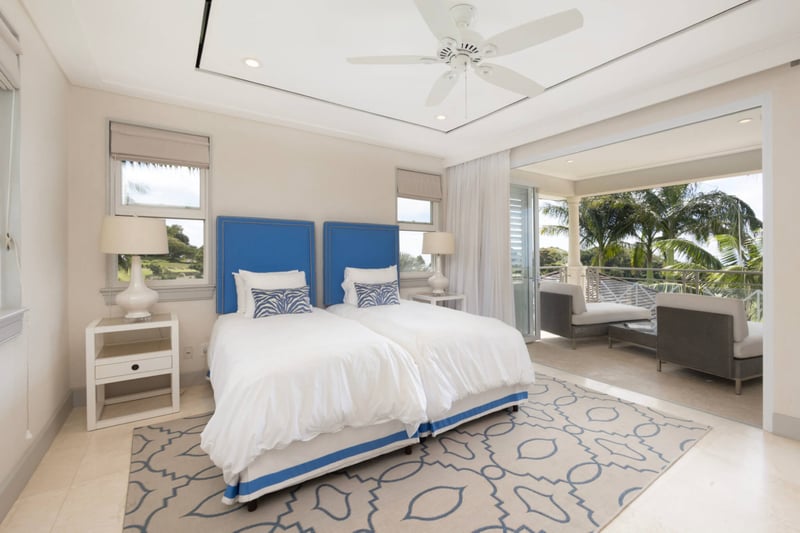 Cocomaya at Apes Hill Club