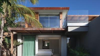 Luxury Villa Photo #34
