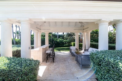 Luxury Villa Photo #42