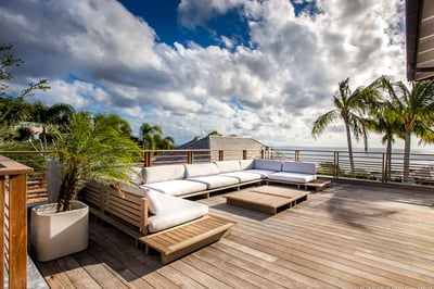 Luxury Villa Photo #27