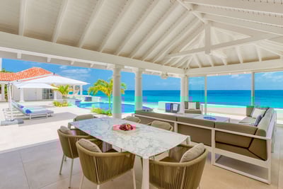 Luxury Villa Photo #11