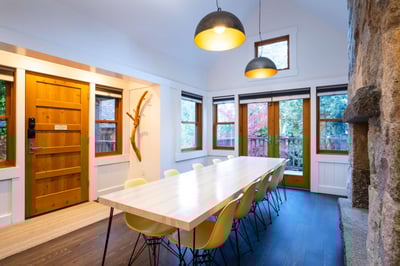 Luxury Villa Photo #12