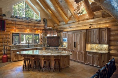 Luxury Villa Photo #3
