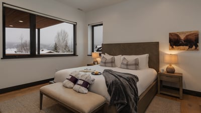 Lower level king suite 3