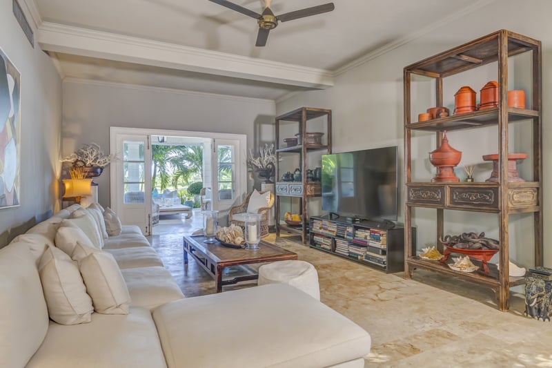 Arrecife 69 | Allegra