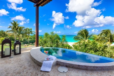 Luxury Villa Photo #17