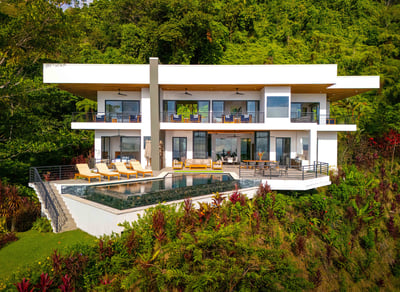 Casa Amigos