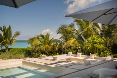 Luxury Villa Photo #13