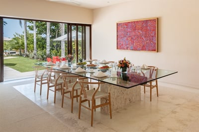 Luxury Villa Photo #27