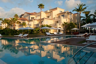 Luxury Villa Photo #8