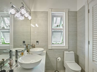 Luxury Villa Photo #24