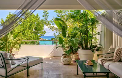 Luxury Villa Photo #17