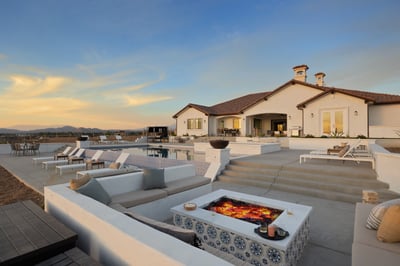 Luxury Villa Photo #14