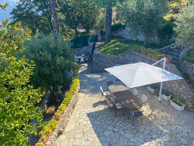 Luxury Villa Photo #7