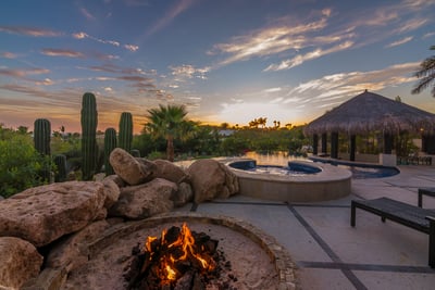 Luxury Villa Photo #5