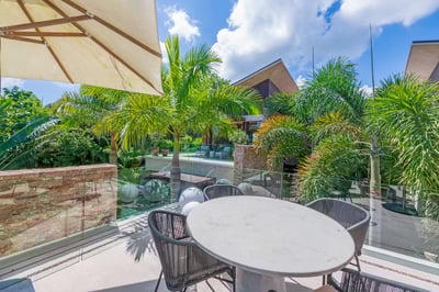 Luxury Villa Photo #14
