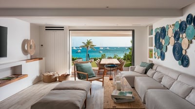Luxury Villa Photo #39