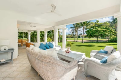 Luxury Villa Photo #9
