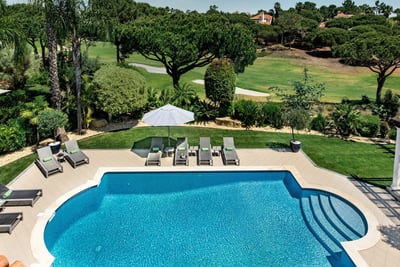 Luxury Villa Photo #5
