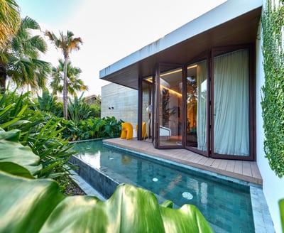Luxury Villa Photo #27