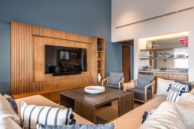 Luxury Villa Photo #17