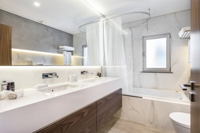 Luxury Villa Photo #26