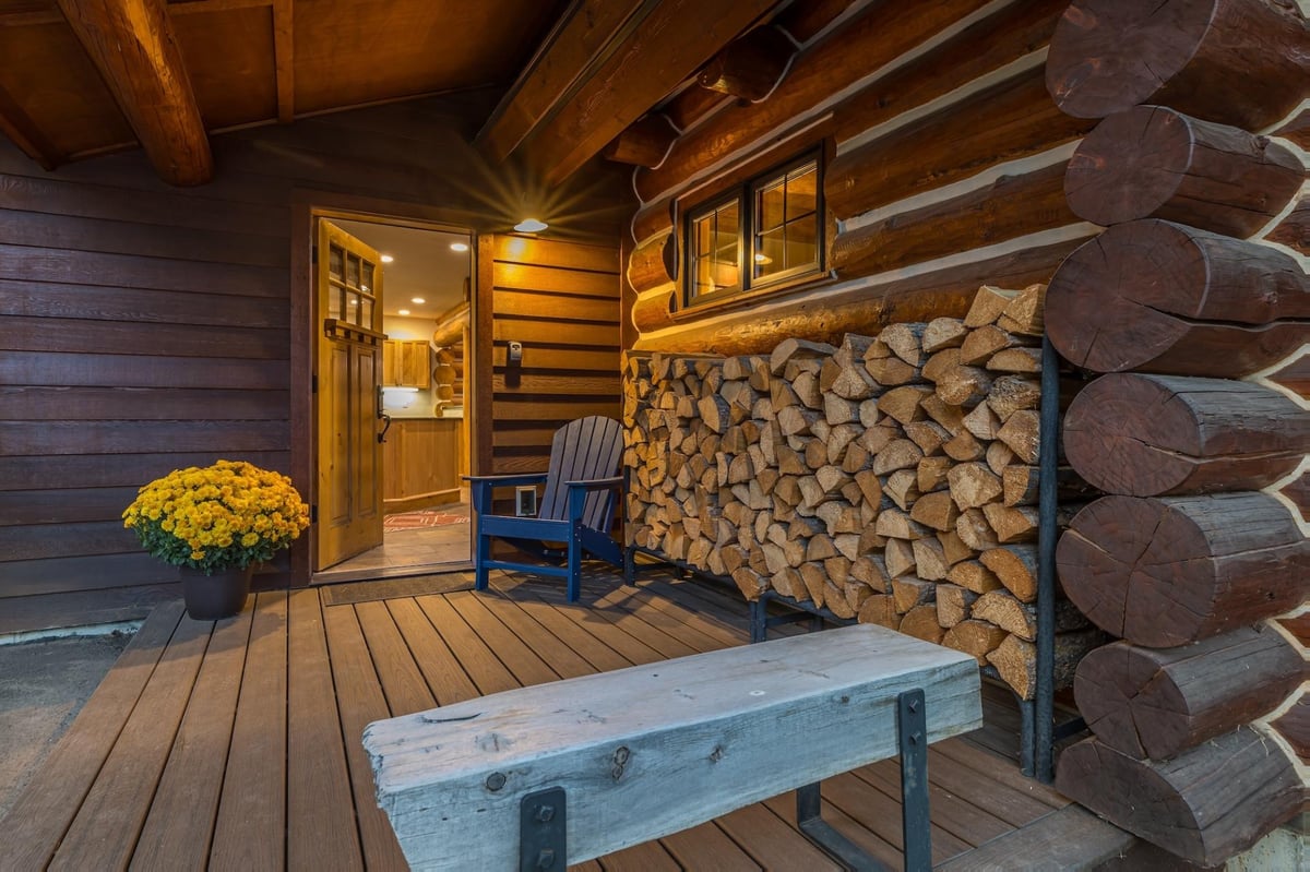 Powder Ridge Cabin | 6 Chief Gull