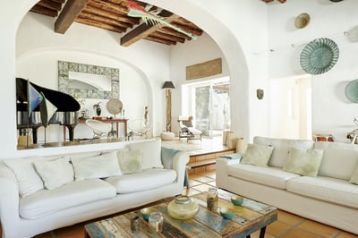 Luxury Villa Photo #27