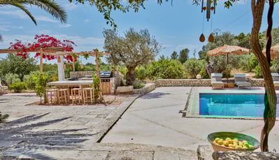 Luxury Villa Photo #4