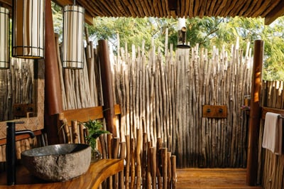 Luxury Villa Photo #4