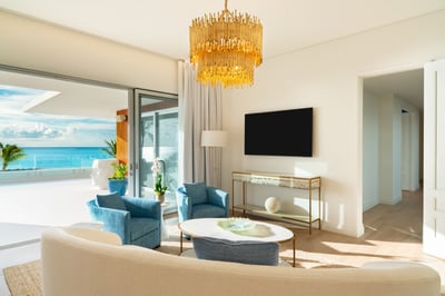 Luxury Villa Photo #38