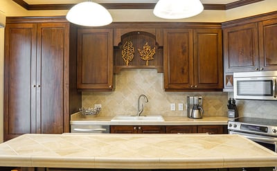 Luxury Villa Photo #5