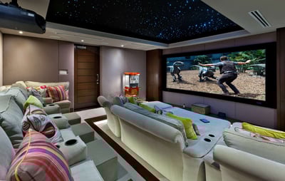 Luxury Villa Photo #13