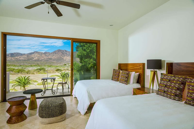 Villa Bahia de los Frailes