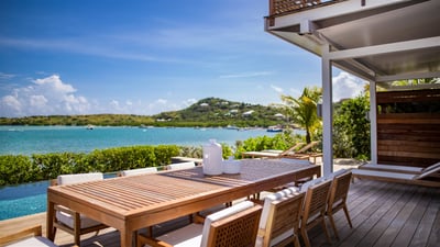 Luxury Villa Photo #15